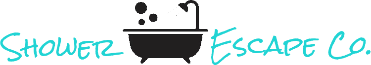 Shower Escape Co Logo